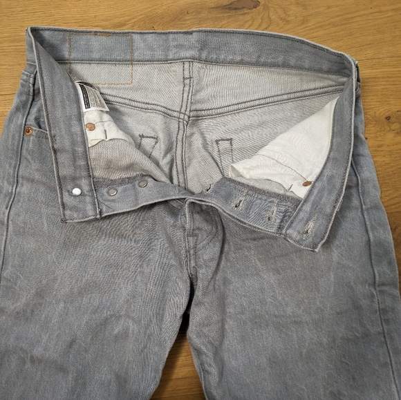 Levi's 501 jeans - Picture 4 of 6